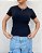 Combo camisetas caneladas - Imagem 8