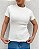 Combo camisetas caneladas - Imagem 4