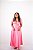 Vestido Talita romântico com mangas bufantes - Imagem 8