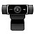 Webcam Full HD 1080p Logitech C922 Pro Stream (960-001087) - Imagem 2