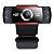 Webcam Full HD 1080p C3Tech WB-100BK - Imagem 2