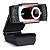 Webcam Full HD 1080p C3Tech WB-100BK - Imagem 1