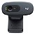 Webcam HD 720p Logitech C270 (960-000694) - Imagem 1