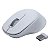 Mouse wireless/Bluetooth C3Tech M-BT200WH - Imagem 2