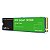 SSD 480 Gb M.2 2280 NVMe Western Digital Green Series SN350 (WDS480G2G0C) - Imagem 3