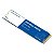 SSD 1 Tb M.2 2280 NVMe Western Digital Blue Series SN570 (WDS100T3B0C) - Imagem 1