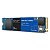 SSD 2 Tb M.2 2280 NVMe Western Digital Blue Series SN550 (WDS200T2B0C) - Imagem 2