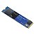 SSD 2 Tb M.2 2280 NVMe Western Digital Blue Series SN550 (WDS200T2B0C) - Imagem 1