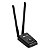 Adaptador USB wireless N 300 TP-Link TL-WN8200ND High Power - Imagem 1