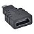 Adaptador HDMI F x MICRO HDMI M Vinik AH-MCH (23573) - Imagem 2