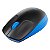 Mouse wireless Logitech M190 azul (910-005903) - Imagem 4