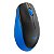 Mouse wireless Logitech M190 azul (910-005903) - Imagem 2