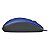 Mouse USB Logitech M110 Silent azul (910-005491) - Imagem 4