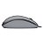 Mouse USB Logitech M110 Silent cinza (910-005494) - Imagem 4