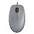 Mouse USB Logitech M110 Silent cinza (910-005494) - Imagem 1