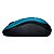 Mouse wireless Logitech M185 azul (910-003636) - Imagem 3