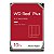 Hard disk 10 Tb Western Digital Red Series (WD101EFBX) - Imagem 1