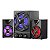 Caixa de som gamer 2.1 Multi SP952 - Imagem 4