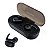 Headset Bluetooth 5.0 C3Tech EP-TWS-50BK - Imagem 1
