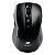 Mouse wireless C3Tech M-W012BKV2 - Imagem 1