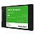 SSD 1 Tb SATA Western Digital Green Series (WDS100T3G0A) - Imagem 2