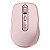 Mouse wireless/Bluetooth Logitech MX Anywhere 3 rosa (910-005994) - Imagem 1