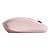 Mouse wireless/Bluetooth Logitech MX Anywhere 3 rosa (910-005994) - Imagem 4