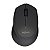 Mouse wireless Logitech M280 preto (910-004284) - Imagem 1