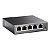 Switch 05 portas gigabit TP-Link Easy Smart TL-SG105E - Imagem 2
