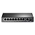 Switch 09 portas 10/100 Mbps TP-Link TL-SF1009P - Imagem 3