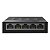 Switch 05 portas gigabit TP-Link LS1005G - Imagem 1