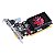 Placa de vídeo PCI-E PCYes AMD Radeon R5 230 2 Gb DDR3 64 Bits Low Profile (PA230DR364LP) - Imagem 2