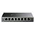 Switch 08 portas gigabit TP-Link Easy Smart TL-SG108E - Imagem 1