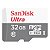 Cartão Micro SD 32 Gb com adaptador SanDisk Ultra (SDSQUNR-032G-GN3MA) - Imagem 2