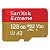 Cartão Micro SD 128 Gb com adaptador SanDisk Extreme (SDSQXAA-128G-GN6AA) - Imagem 2