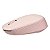 Mouse wireless Logitech M170 rosa (910-006862) - Imagem 4