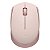 Mouse wireless Logitech M170 rosa (910-006862) - Imagem 1