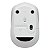 Mouse wireless Logitech M170 branco (910-006864) - Imagem 5