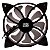 Cooler para gabinete oex F30 4 cores (48.7223) - Imagem 1