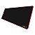 Mouse pad gamer Fortrek Speed MPG104 vermelho (77541) - Imagem 2
