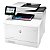 Impressora multifuncional laser colorida HP Color LaserJet Pro M479FDW (W1A80A) - Imagem 3