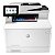 Impressora multifuncional laser colorida HP Color LaserJet Pro M479FDW (W1A80A) - Imagem 1