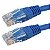 Cabo de rede Ethernet Cat 5E 25 metros 5+ (018-1064) - Imagem 2