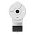 Webcam Full HD 1080p Logitech Brio 300 branco (960-001440) - Imagem 4