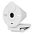 Webcam Full HD 1080p Logitech Brio 300 branco (960-001440) - Imagem 3