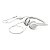 Headset Logitech H390 branco (981-001285) - Imagem 5