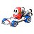 Mattel Hot Wheels GBG25 Mario Kart Shy Guy GJH61-4B13 - Imagem 1
