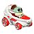 Mattel Hot Wheels HKB86 Racer Verse Grogu HKB99 - Imagem 1