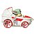 Mattel Hot Wheels HKB86 Racer Verse Grogu HKB99 - Imagem 2