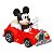 Mattel Hot Wheels HKB86 Racer Verse Mickey Mouse HKB87 - Imagem 1